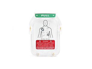 Adult Training Pads Cartridge AED Training Materials