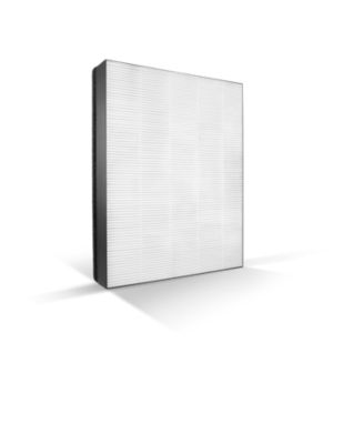 Filtre à charbon pour purificateur d'air HEPA NanoProtect Philips FY1413/30  par AllSpares