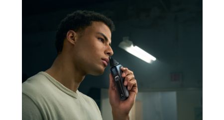 Philips shaver 5000 Series ウェット＆ドライ電動シェーバー