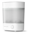 Baby bottle sterilizers