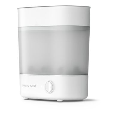 Baby Bottle Sterilizer