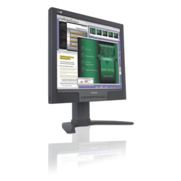 170B7CB LCD monitor