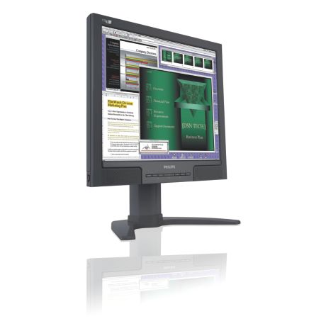 170B7CB/69  LCD monitor