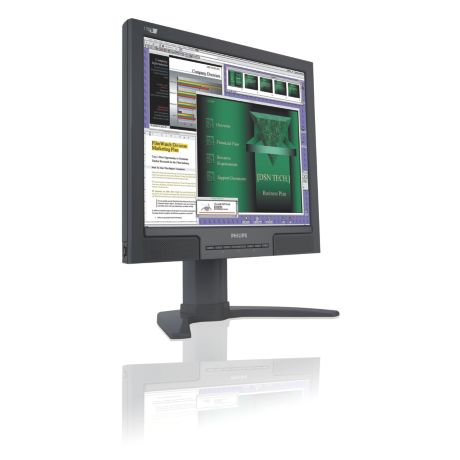 170B7CB/27  LCD monitor