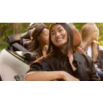 Gentle yet effective plaque removal