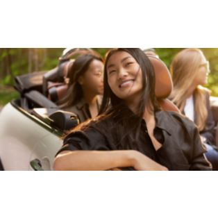 Sonicare Philips Sonicare Compact Flosser 1000 Irygator do jamy ustnej