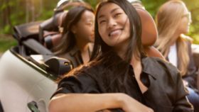 Compact Flosser 1000