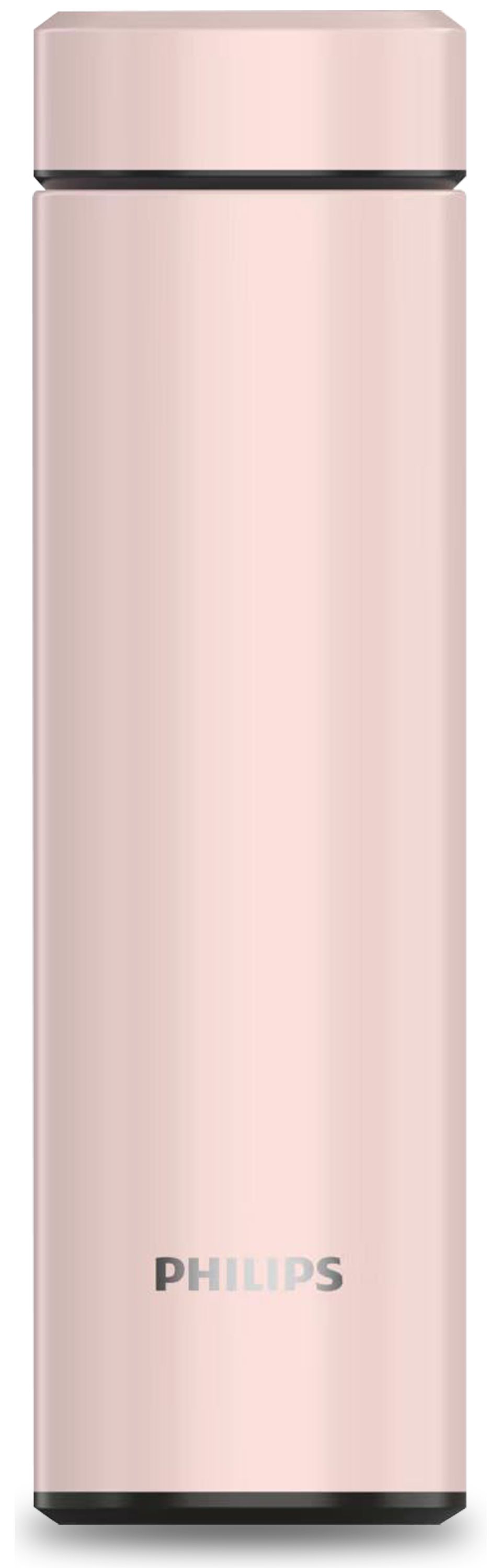 纤巧杯身，便携随行