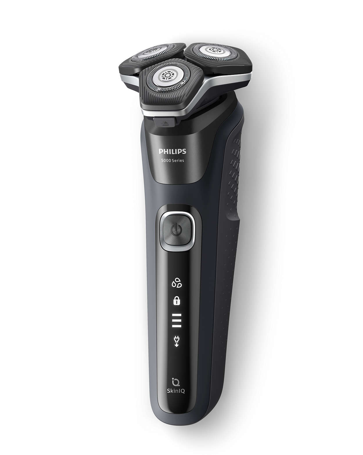 Shaver Series 5000 Wet & Dry electric shaver S5898/25 | Philips