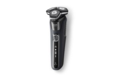 Wet & Dry electric shaver