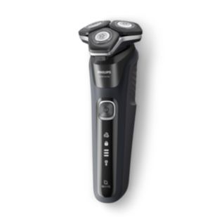 Shaver Series 5000 Wet & Dry electric shaver S5898/17 | Philips
