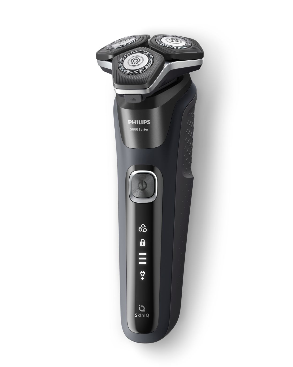 Shaver Series 5000 Wet & Dry electric shaver S5898/17 | Philips