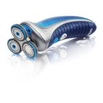 Smooth shave, healthy skin
