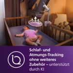 Macht das Unsichtbare sichtbar damit du ganz beruhigt sein kannst