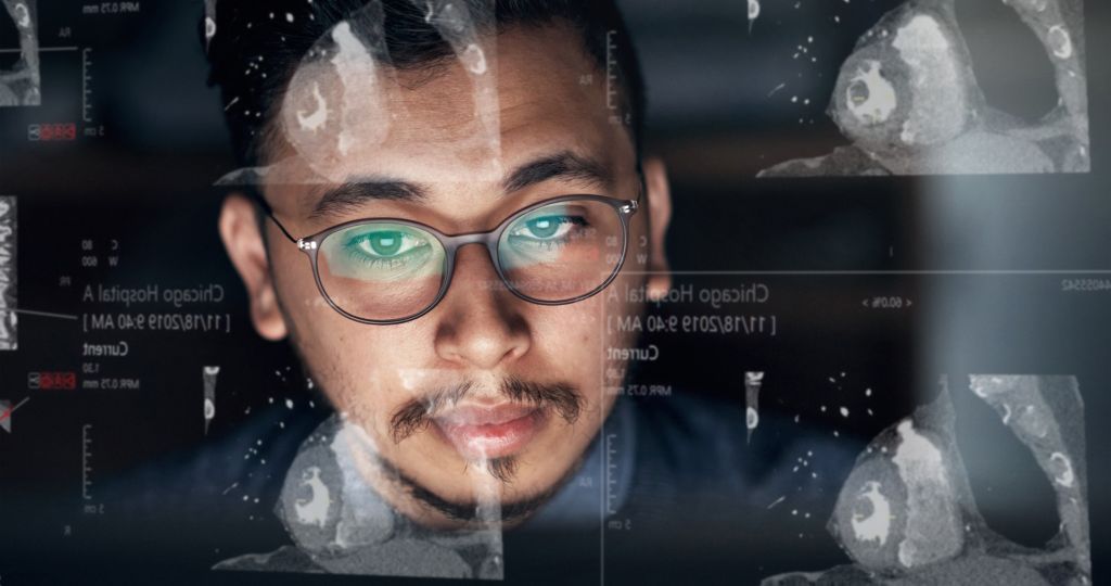 Cloud imaging you can trust