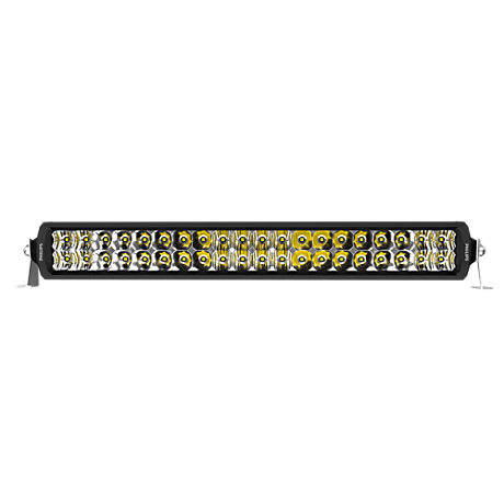 UD5003LX1/10 Ultinon Drive 5003L Barra de luces LED de doble fila y 20 pulgadas