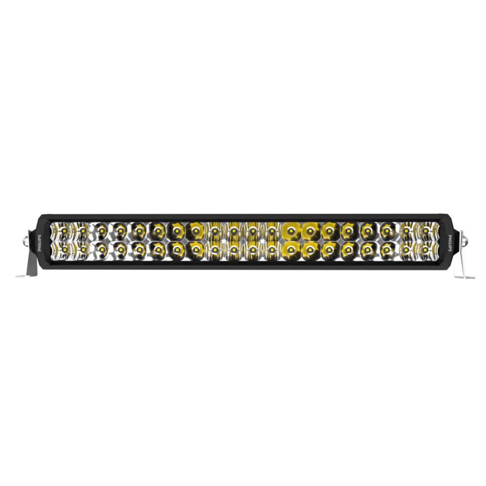 Ultinon Drive 5003L 20 inch double row LED lightbar UD5003LX1 10