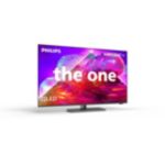 The One – zum Fernsehen