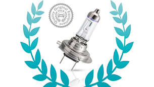 Award-winning car lamp manufacturer