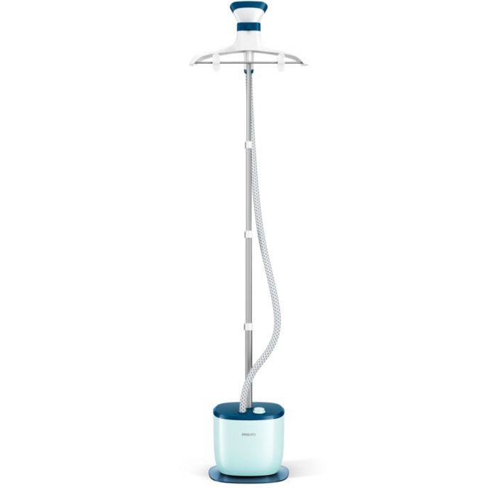 EasyTouch Plus Garment Steamer GC516/20 | Philips