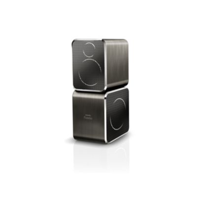 Philips Fidelio SoundHub