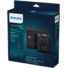 Lithium-ionbatterij 25,2 V.