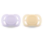 Relajación para los recién nacidos desde su primer día de vida