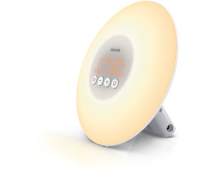 Wake-up Light HF3500/01