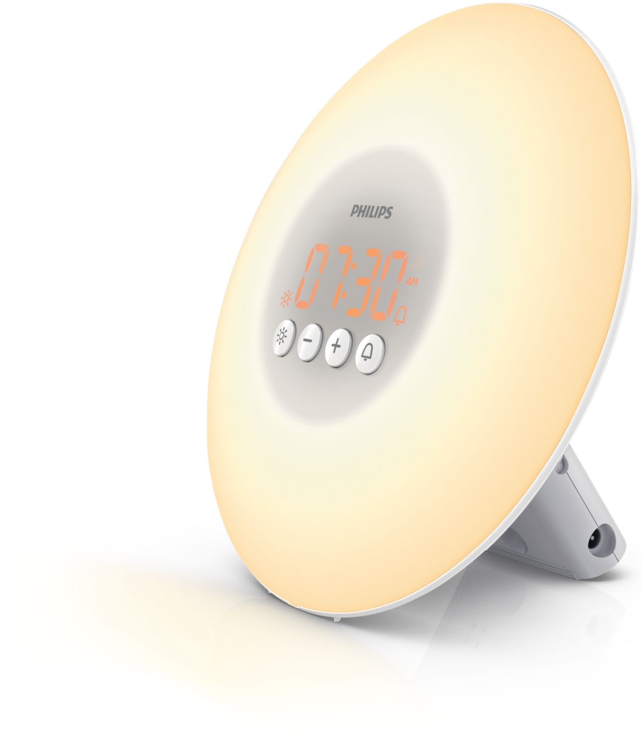 Philips wake store up light hf3500