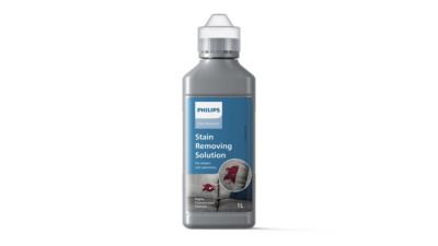 Philips Fleckenentferner-Flasche für Teppiche und Polstermöbel