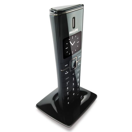 ID9650B/12  Design collection ID9650B Additional handset for cordless phone