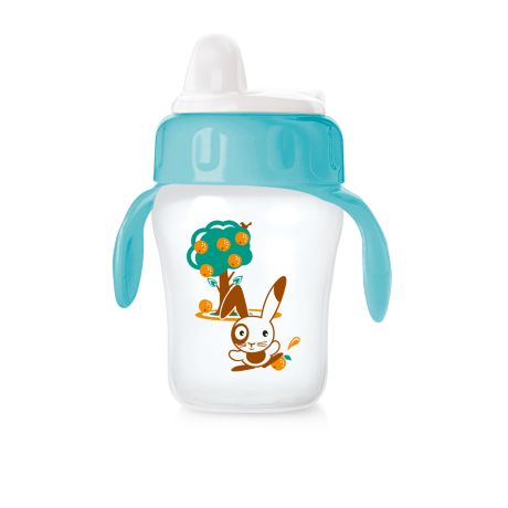 SCF608/05 Philips Avent Decorated Toddler Cup Boy