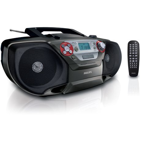 AZ5741/79  AZ5741 CD Soundmachine