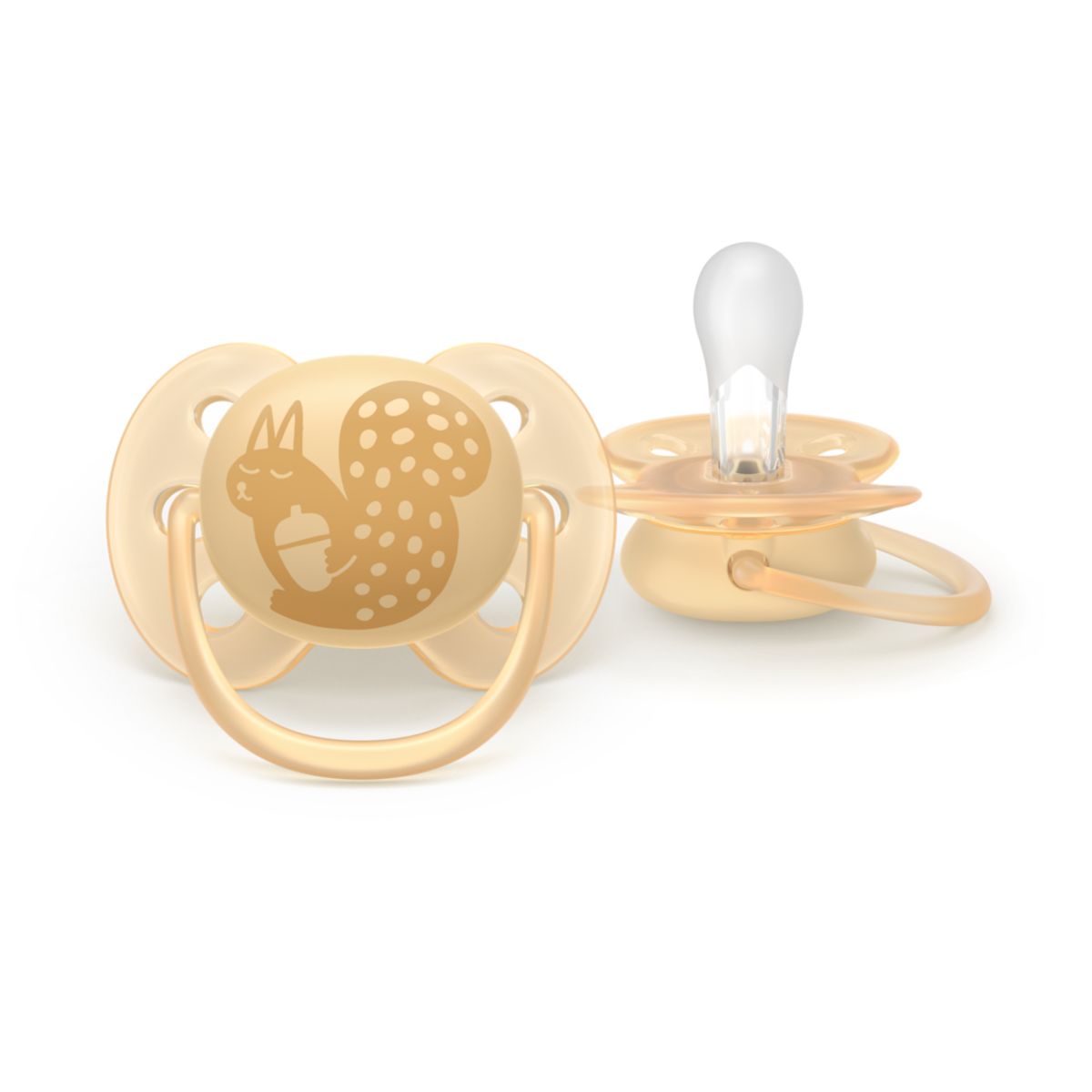 Avent Pacifier ultra soft - thumbnail 2