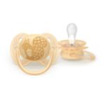 Extra gentle for sensitive skin