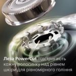 Комфортное и гладкое бритье даже чувствительной кожи