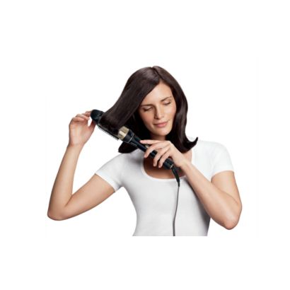 Оформяне с грижа за меки, плавни вълни и обем