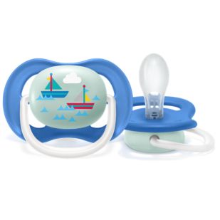 Avent ultra air  chupete