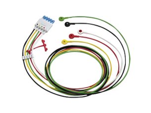 Cbl 5-lead Snap Limb Lead Set