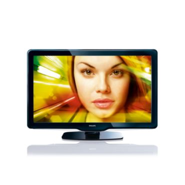 TV LCD