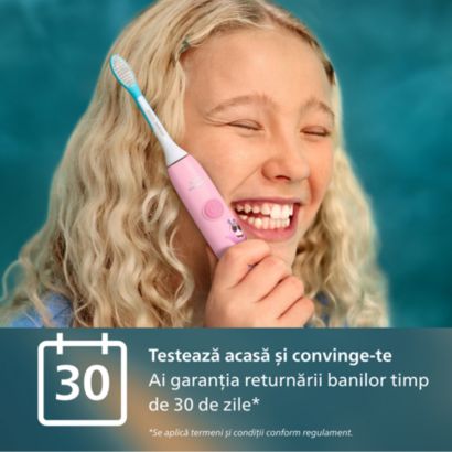 Sonicare For Kids Smart