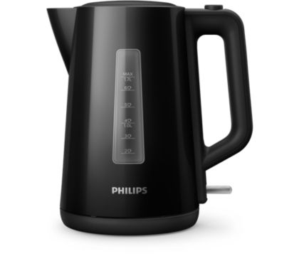 Series 3000 Plastic kettle HD9318/21