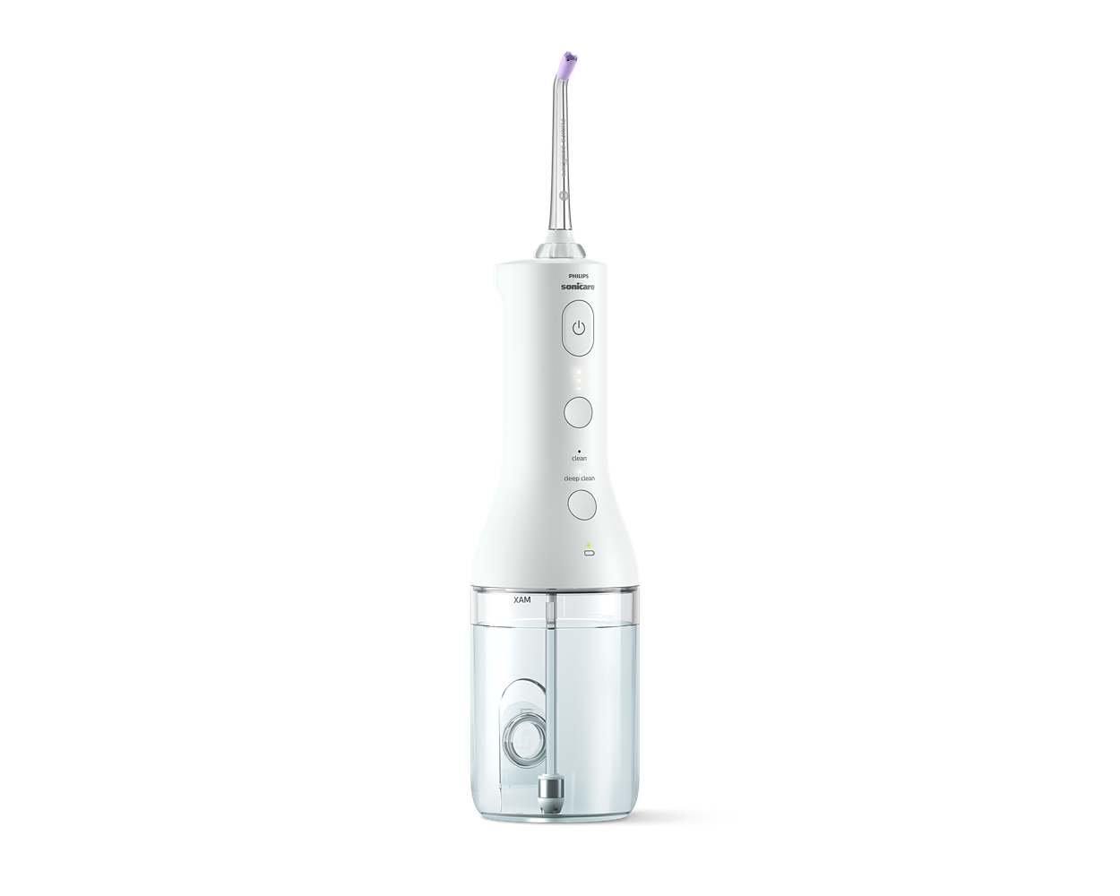 Cordless Power Flosser 3000 フィリップス ソニッケアー Cordless Power Flosser 3000 フィリップス ソニッケアー