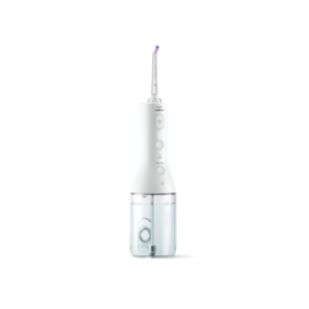フィリップス Power Flosser 3000 コードレス | Philips