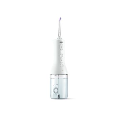 Sonicare Cordless Power Flosser 3000