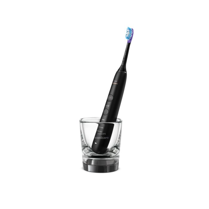 DiamondClean 9000 Sonic electric toothbrush with app HX9911/75