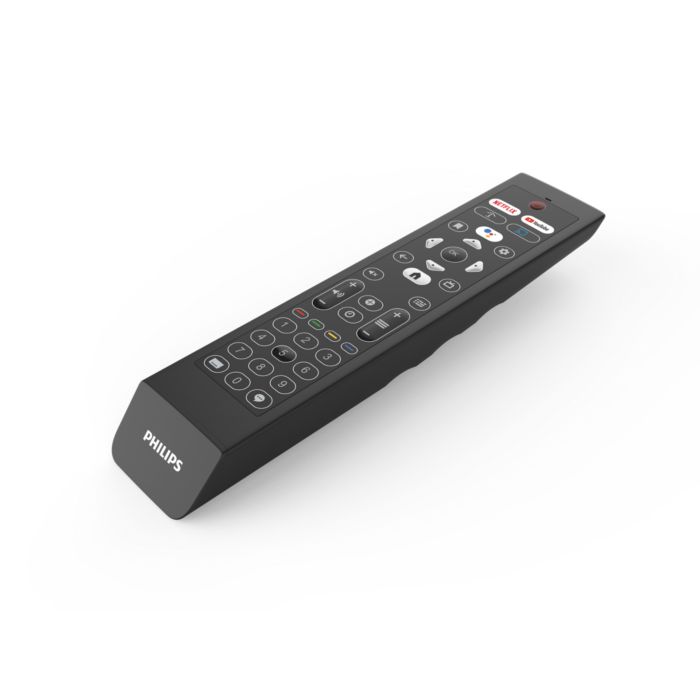 Premium Hygienic Remote Control