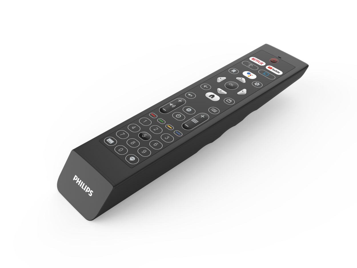 Premium Hygienic Remote Control