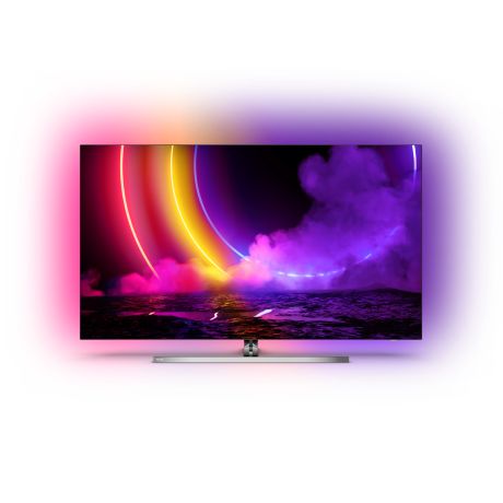65OLED876/12 OLED OLED-телевізор 4K UHD Android TV