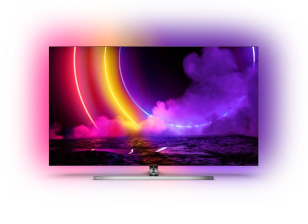 OLED 4K UHD OLED Android TV